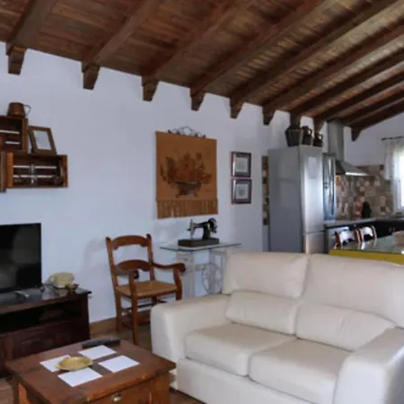 House * Conil De La Frontera