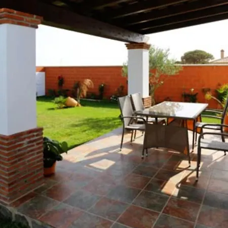 House * Conil De La Frontera